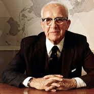 Buckminster Fuller